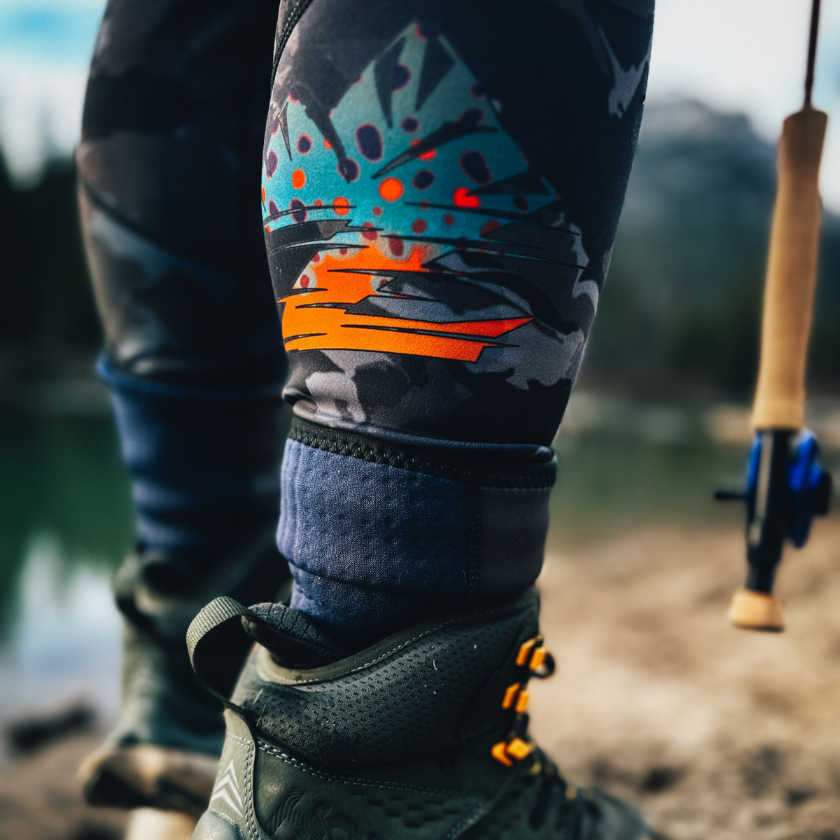 NEOPRENE PANTS – backcountryskinz