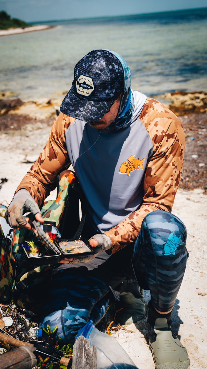 UV LEGGINGS – backcountryskinz