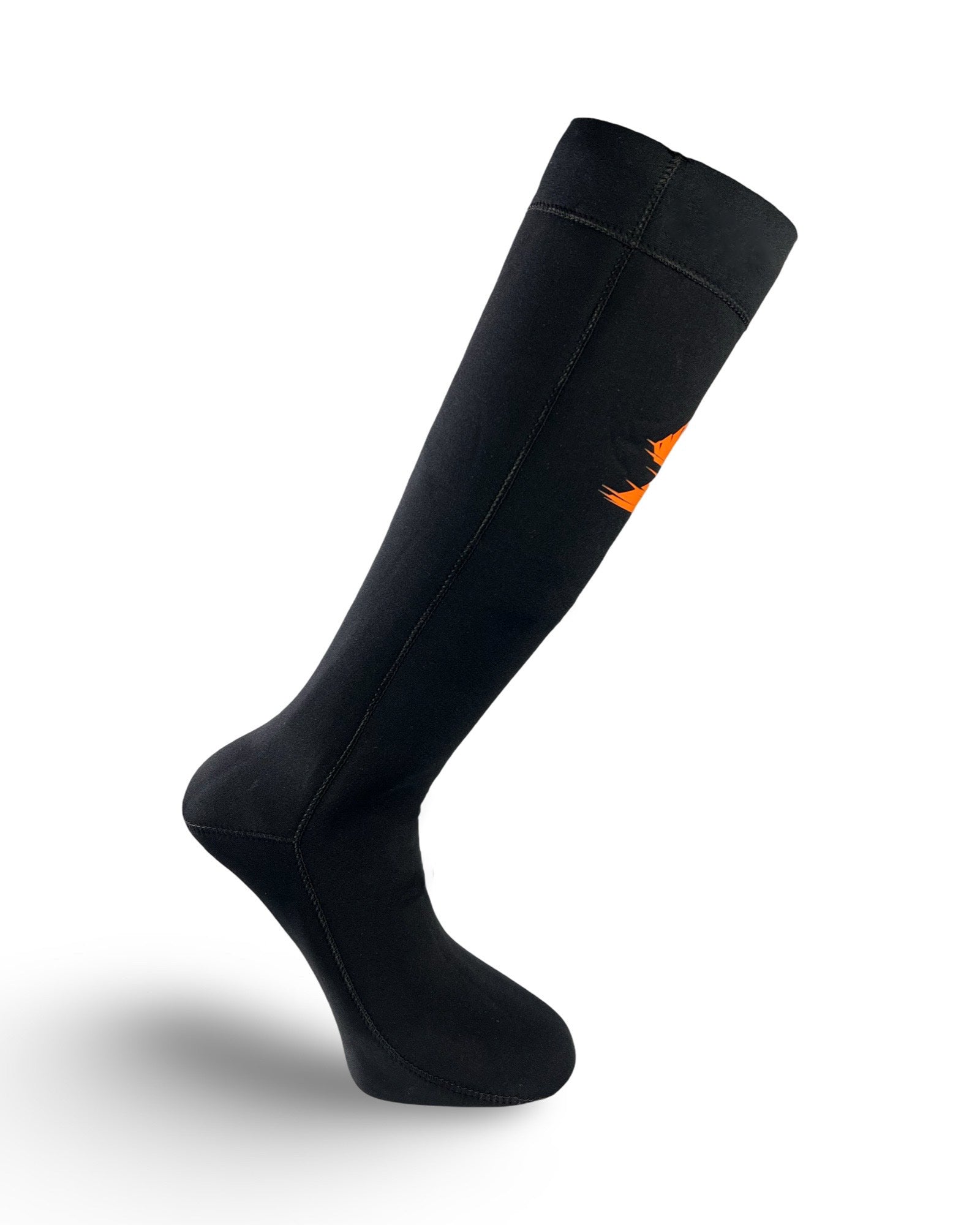 Backcountry Skinz Neoprene Waterproof Knee High Liquid Lockz Socks backcountryskinz