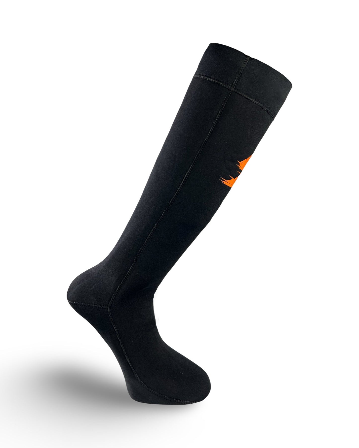 Backcountry Skinz Neoprene Waterproof Knee High Liquid Lockz Socks