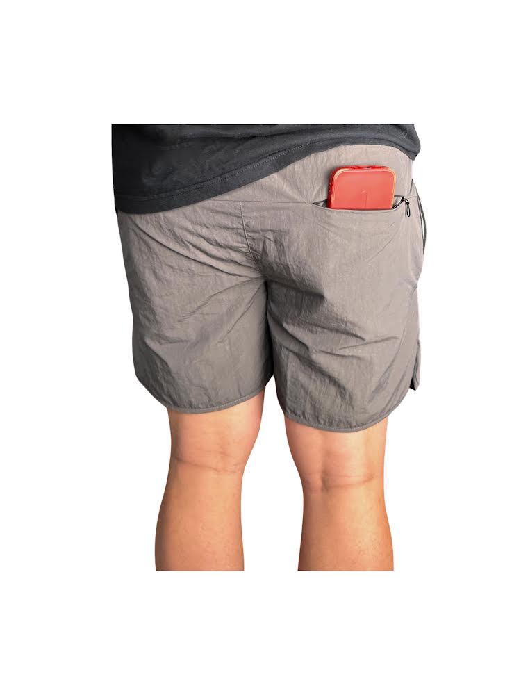 Z Series Men's 5.5 " Short