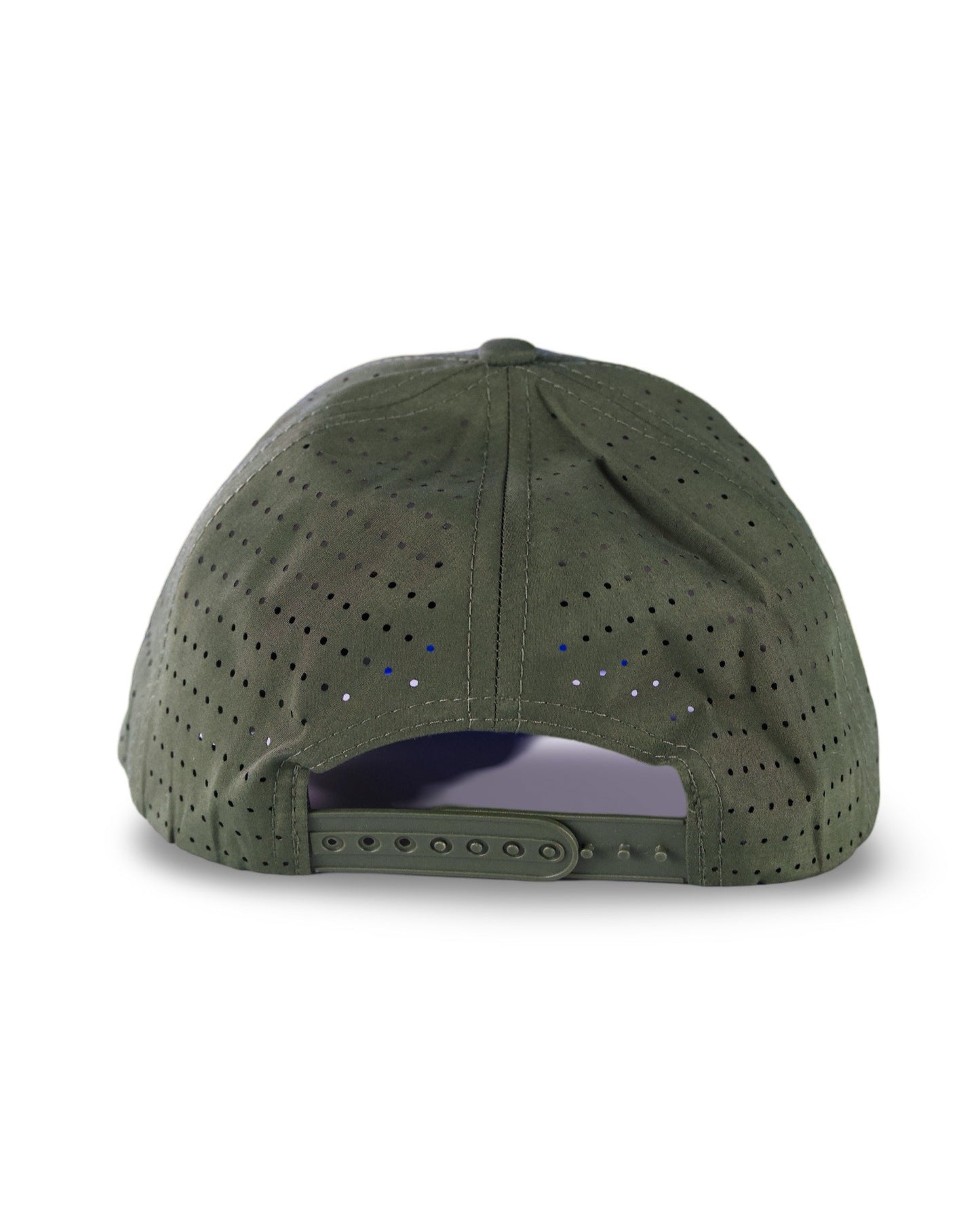 Fish Sherpa Water Resistant Hat