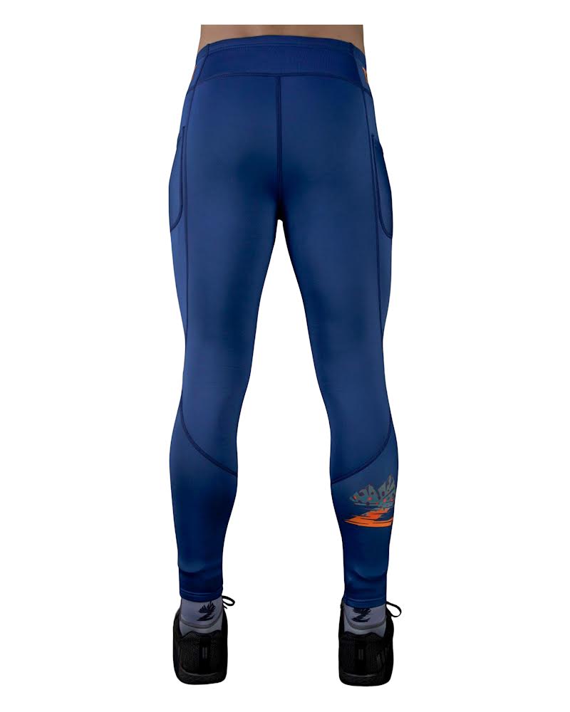 Z Series 1.0 Neoprene Compression Camo Pant - Unisex - Southern Latitude  Guides