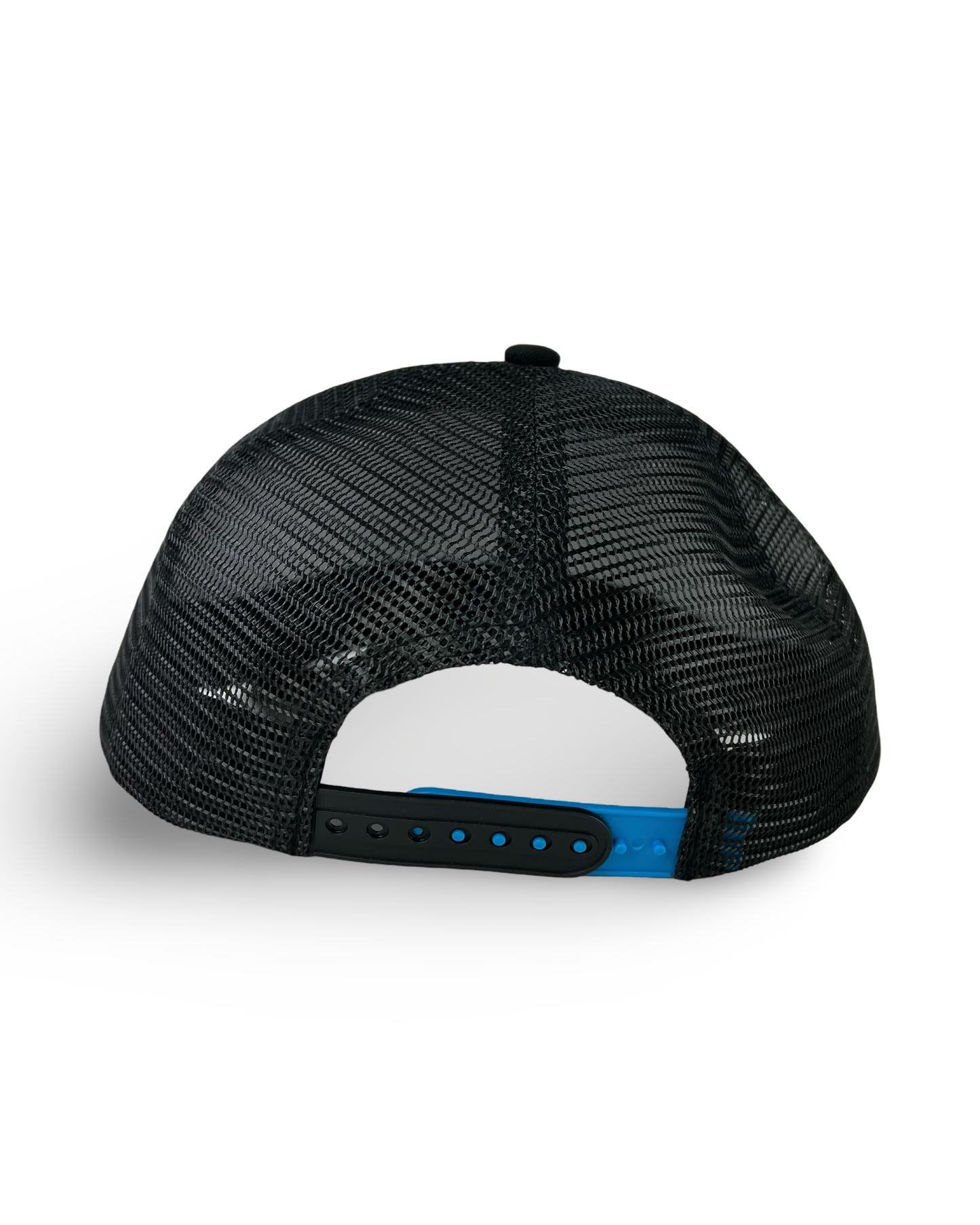 Skinz Z Logo Curved Brim Mesh Back