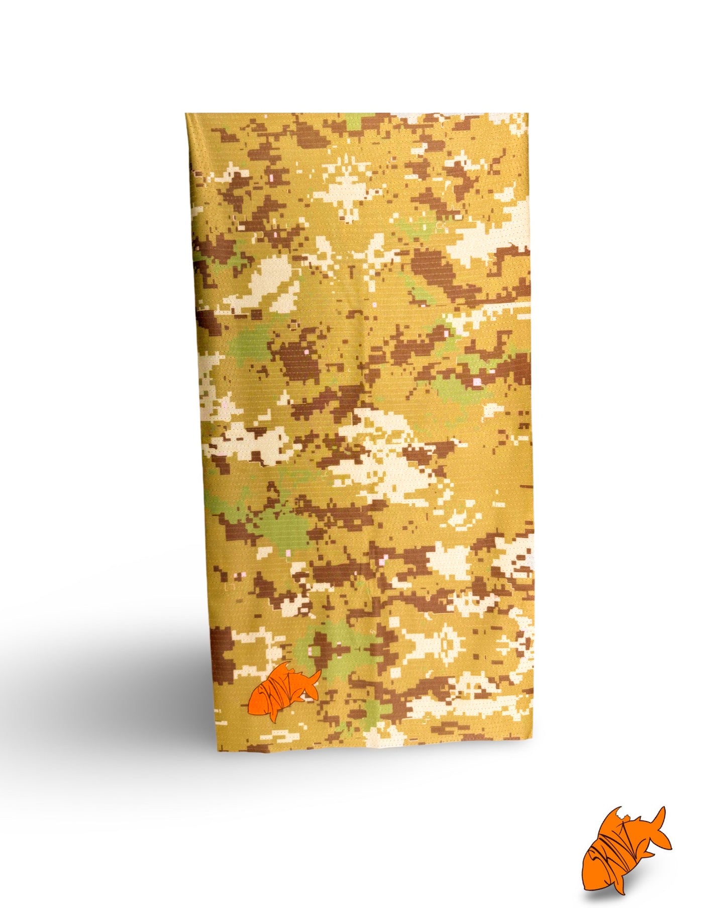 Backcountry Skinz Digi UV Buff