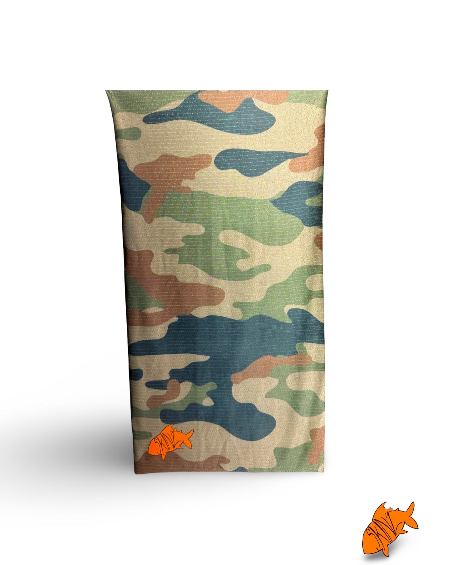 Backcountry Skinz Camo UV Buff