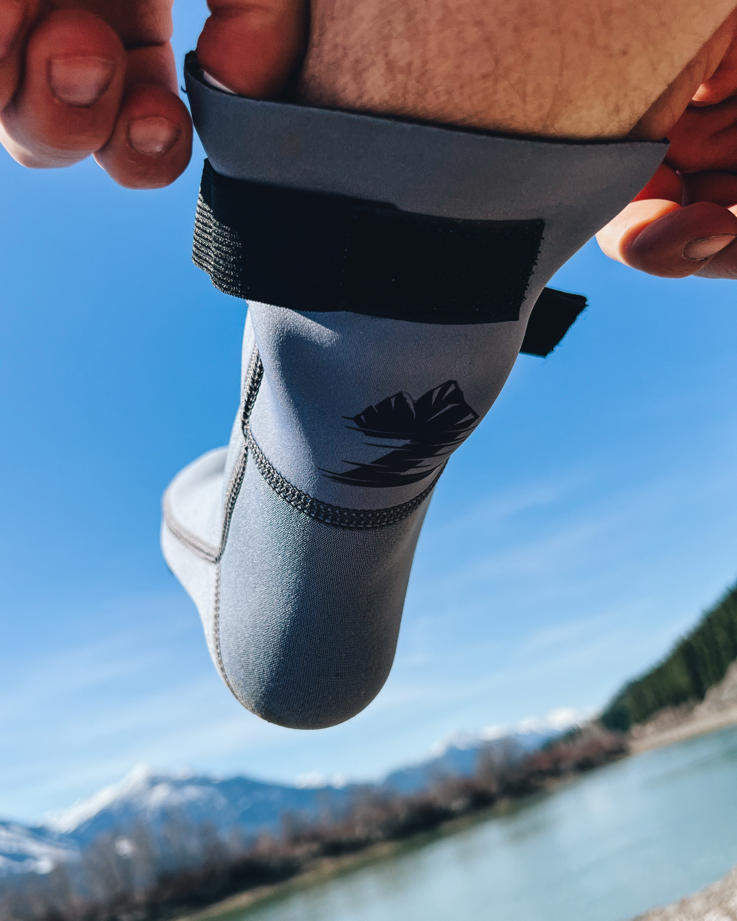 Z-Drainz Wading Socks