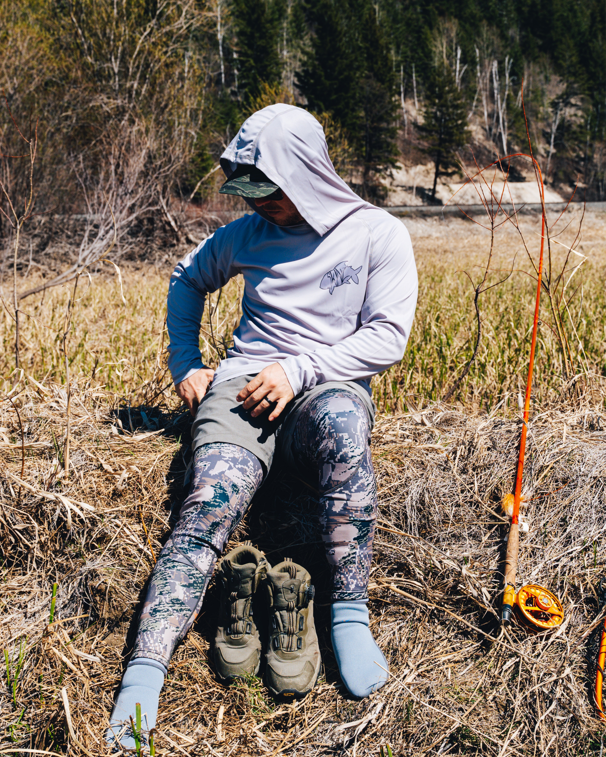 Backcountry Skinz SolarFlexz UVPro Hoody – backcountryskinz