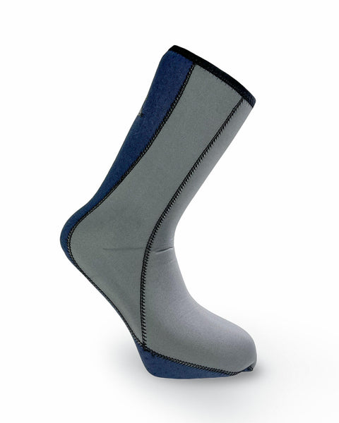 Neoprene Wading Socks TOLLN Pair Men's Outdoor Water Shoes, Anti