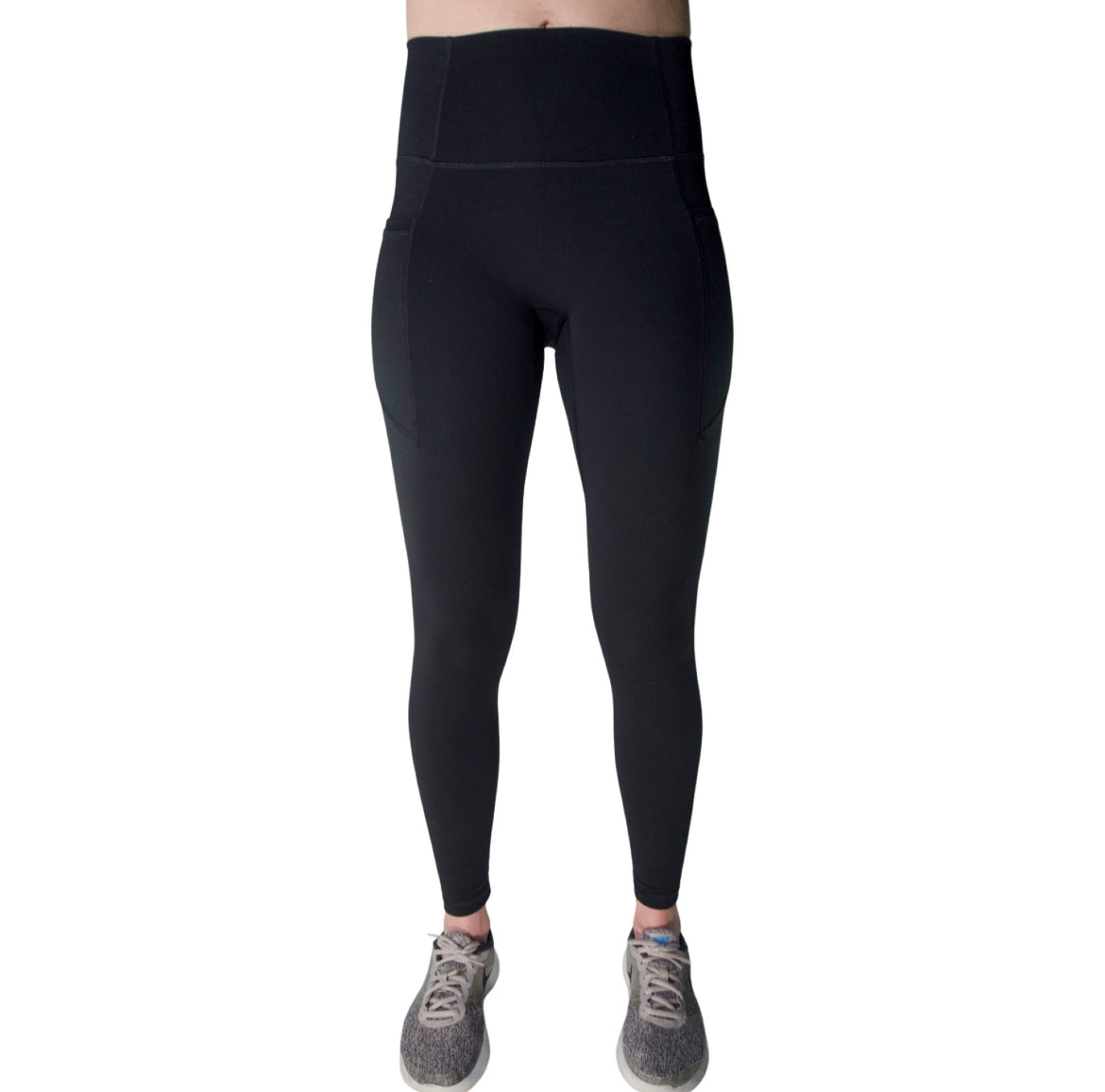 Sportswear Black Recycled Polyester Tights & Leggings. Nike ZA
