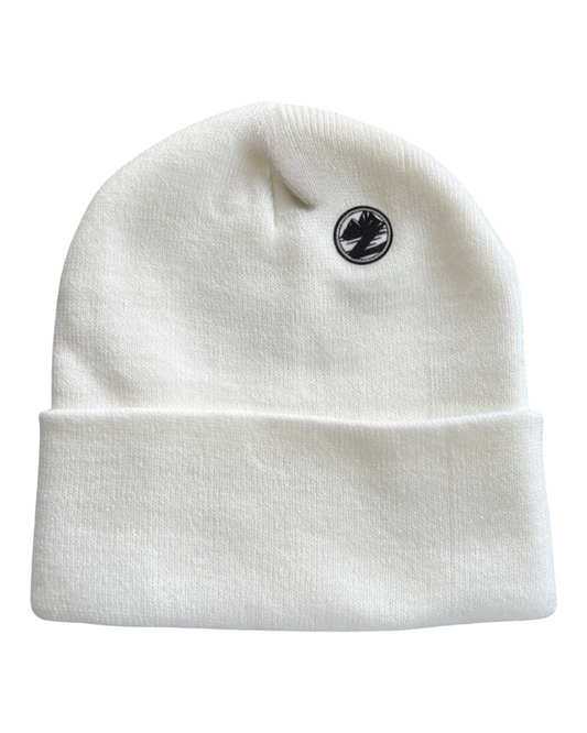 Skinz Beanie (White or Black)